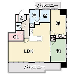 クレアホームズ松山千舟町
