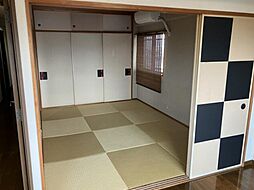 室内の画像