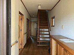 高松市高松町 一戸建 6DKの室内