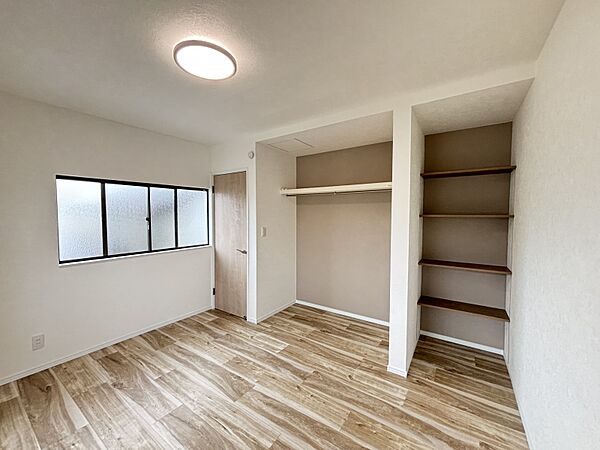 子供部屋