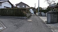 愛媛県新居浜市中村2丁目11番56号：物件画像