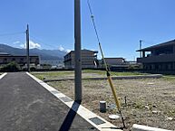愛媛県四国中央市上柏町：物件画像
