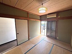 室内の画像