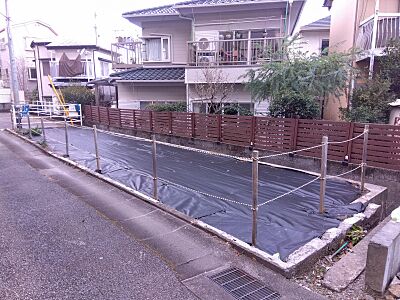 外観 外観