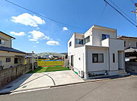 香川県高松市香西東町：物件画像