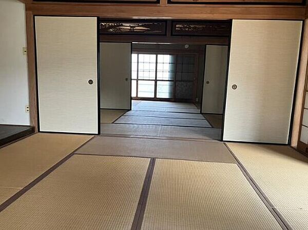 室内
