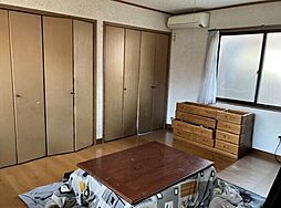 室内の画像