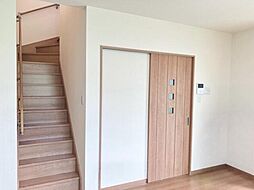 室内の画像