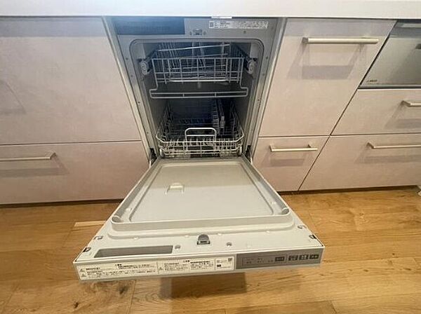 設備を拡大表示