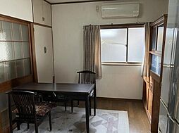 室内の画像