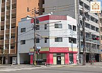 愛媛県松山市勝山町1丁目：物件画像