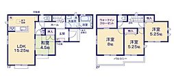 松山市市坪北 一戸建 市坪北2丁目・C号棟