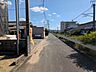 その他：前面道路