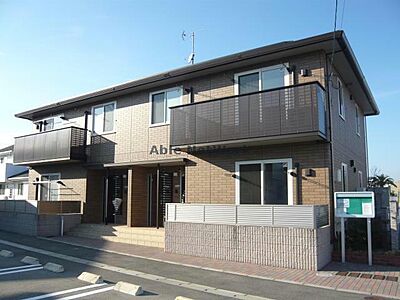 外観 外観