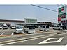 周辺：マルヨシセンター伊予店（スーパー）まで622m