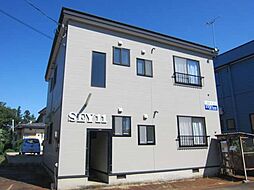 SEY11 1Kの間取図画像