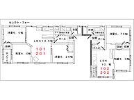 秋田県大仙市若竹町28-4：物件画像／有限会社伊藤不動産