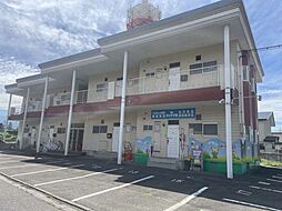 コーポ沼田 205号室