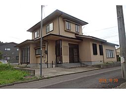 JR羽越本線 羽後亀田駅 3.2km