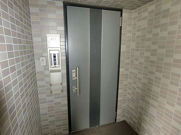 サーパス南通