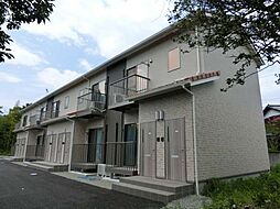 ラウンジハウスならは 205号室