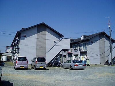 外観 外観