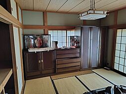 室内の画像