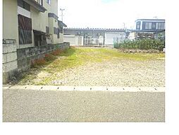 湯沢市清水町二丁目の土地画像