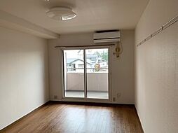 トーカンマンション不来方第3 1Kの間取図画像