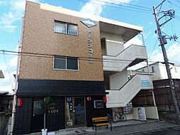 トーシンコーポ 2DKの間取図画像