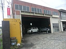 木本自動車修理工場