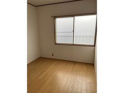 レジデンスやました 2DKの間取図画像