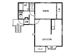 土沢駅 3.4万円