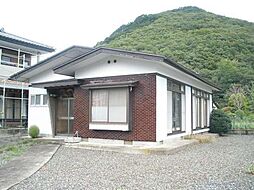 湯口洗沢戸建