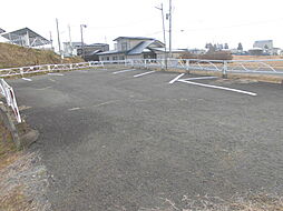 西宮野目駐車場
