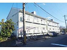 郷ヶ丘リージェンシー 2階