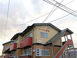 シティハイツいずみの間取図画像