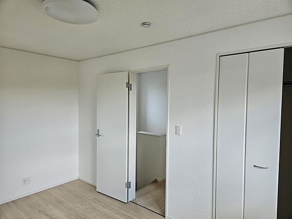 室内を拡大表示
