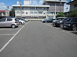 花城町第一駐車場 10