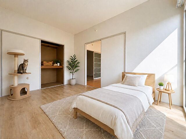 室内