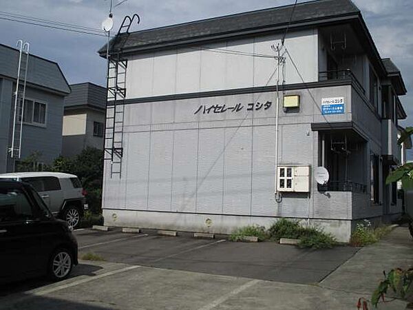 外観画像