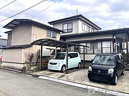 秋田市濁川字家ノ前