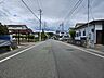 その他：北側前面道路です。幅員約7.7ｍなので余裕がありますね。お気軽にお問い合わせください。