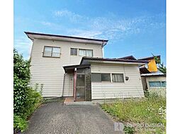 秋田市飯島川端2丁目