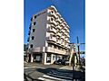 石橋マンション3階4.2万円
