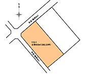 福島県郡山市水門町：物件画像
