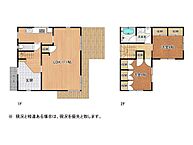 福島県白河市2丁目：物件画像