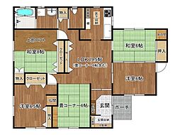 日和田町八丁目字馬番坦