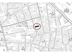 青森県青森市旭町2丁目12-19の土地画像