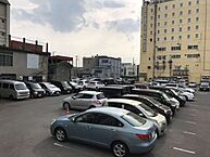 青森県青森市古川2丁目9-：物件画像／有限会社不動産ライフ